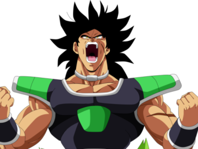 Broly