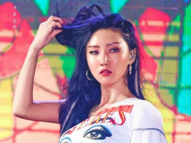 Hwasa