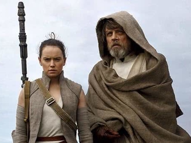 Qual seria o seu sobrenome em Star Wars?