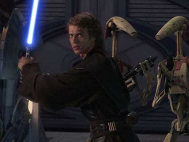 Skywalker