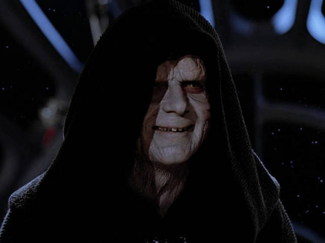 Palpatine