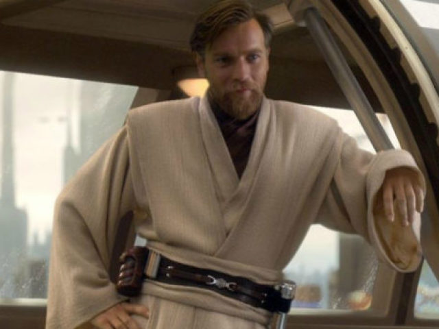 Obi-Wan