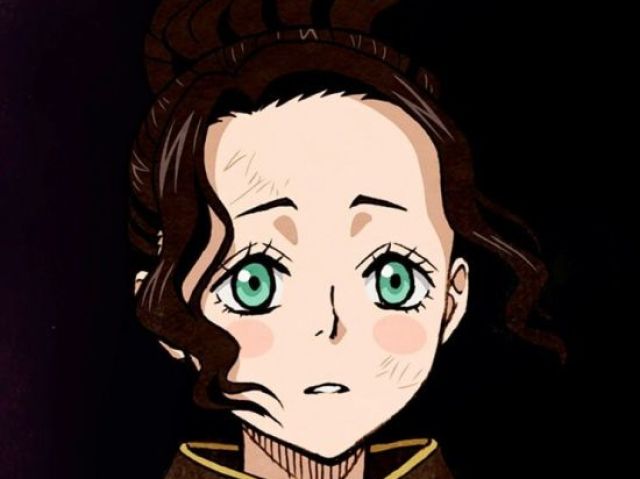 Charmy