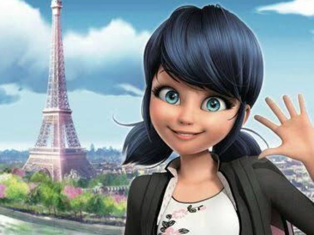 Marinette