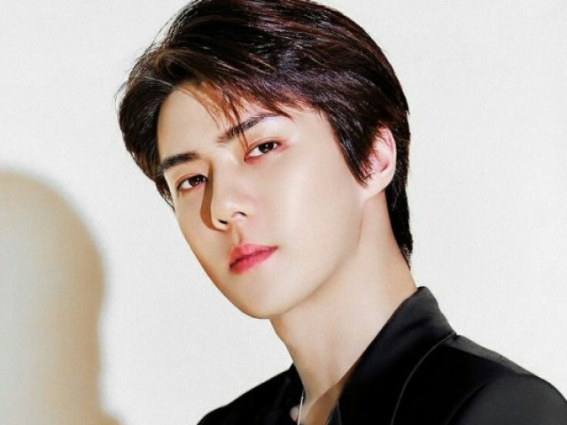 Sehun (EXO)