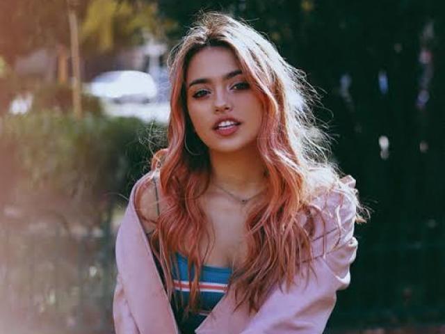 Rosa