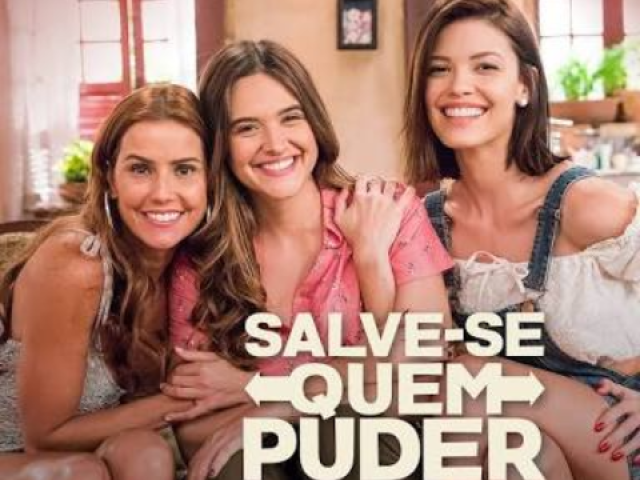 Salve-se quem puder