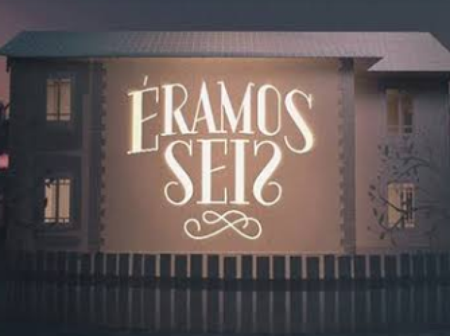 Éramos seis