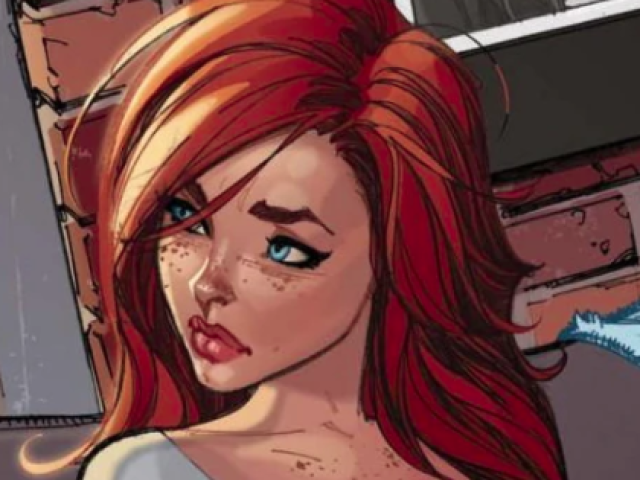 Mary Jane Watson