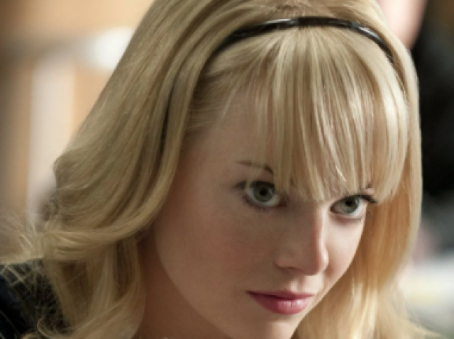 Gwen Stacy