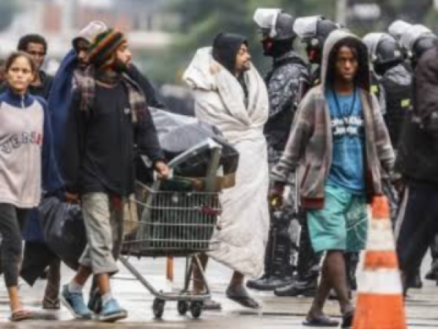 cracolândia