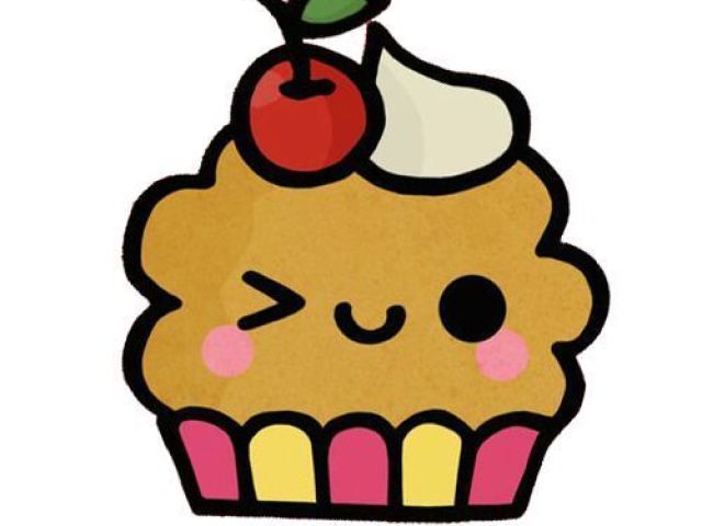 Cupcake ameiiiiiiiiiiiiiiiiii