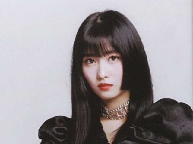 Momo(Twice)