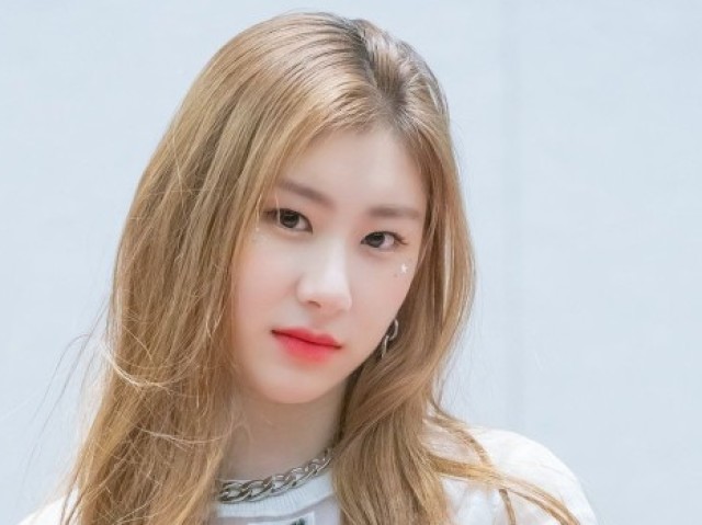 Chaeryeong(Itzy)