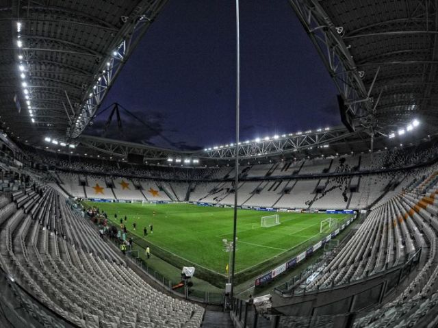 Juventus Stadium