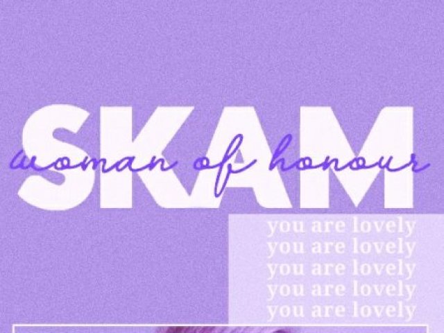 Skam