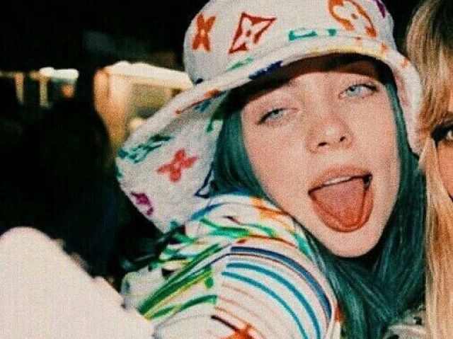 Billie Eilish