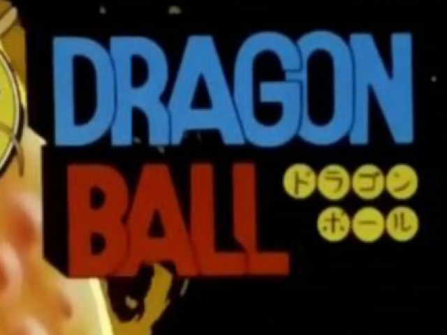 Dragon Ball