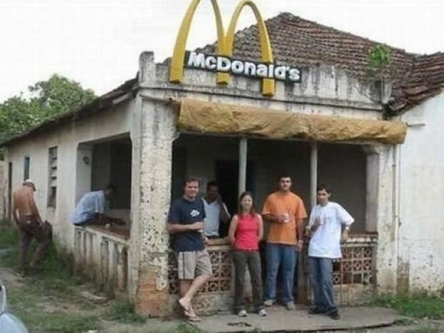 Esse aqui!