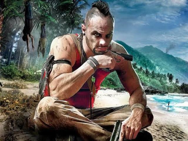 Far cry 3