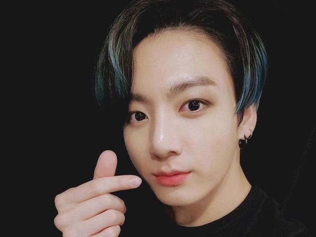 jungkook