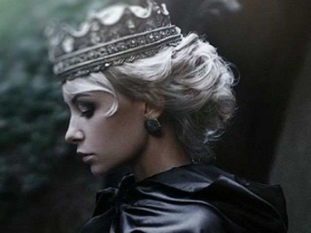Viva dois dias de princesa e descubra qual poder combina contigo!