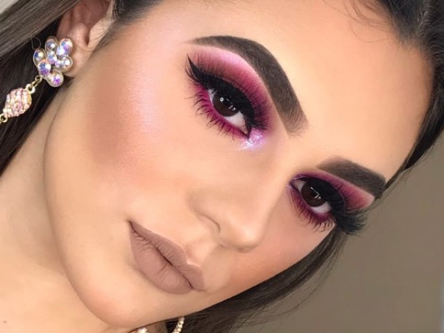 🎀Monte sua make do dia🎀
