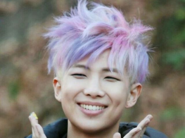 rap monster