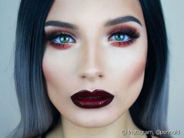 Make Gótica!
