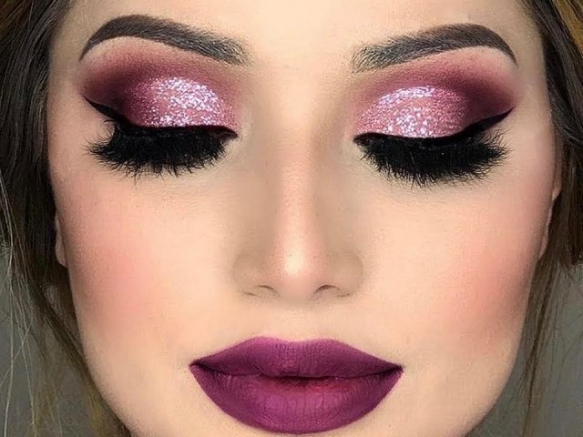 Make Patricinha!