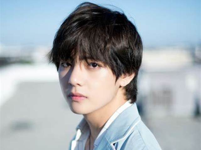 Taehyung