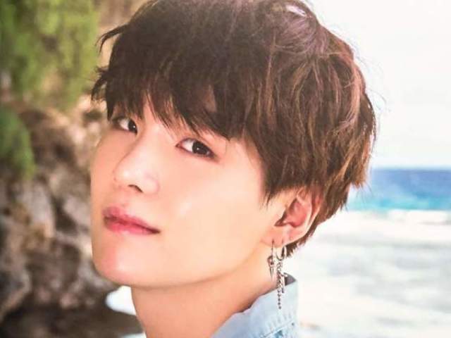 Suga