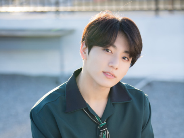 Jungkook