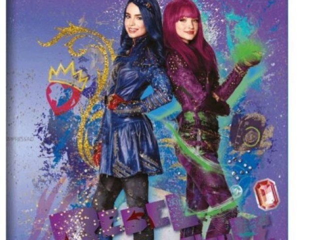 descendentes