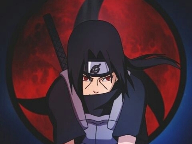 Itachi