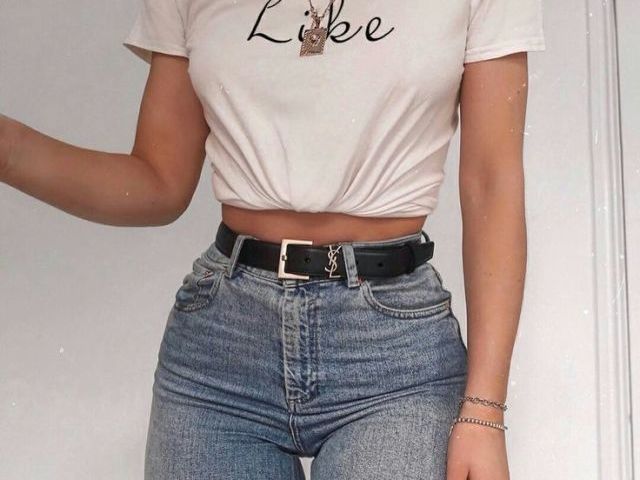 Estilo Casual.