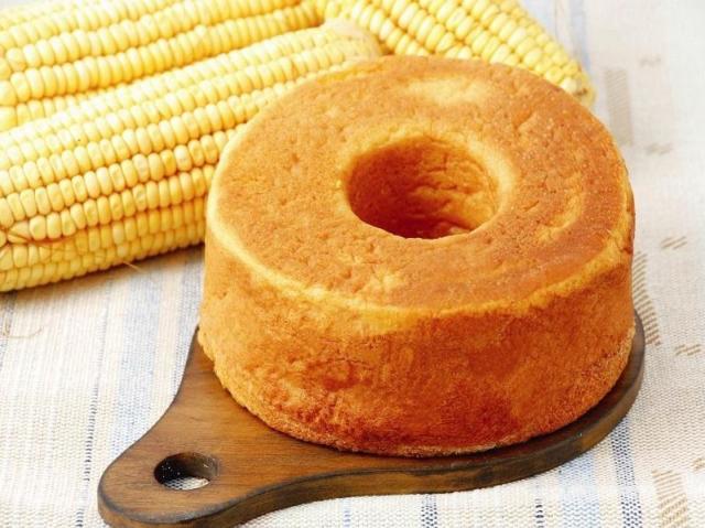 Bolo cremoso da Raissa