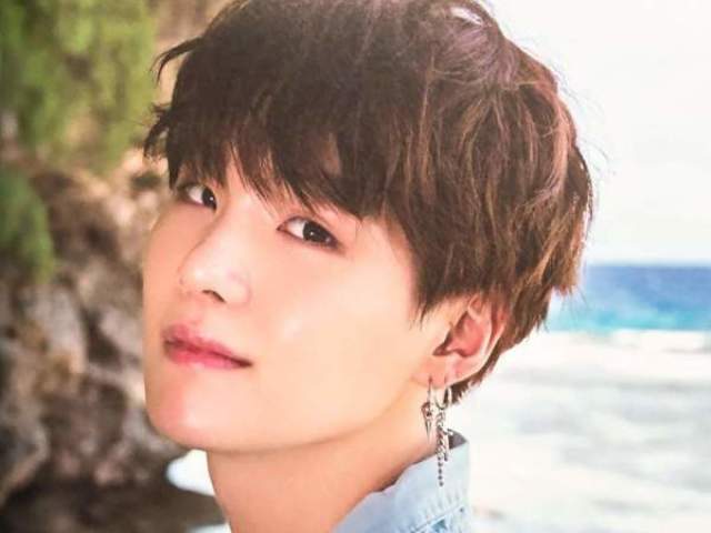 Suga