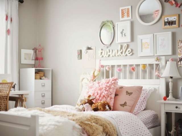 Quarto fofo