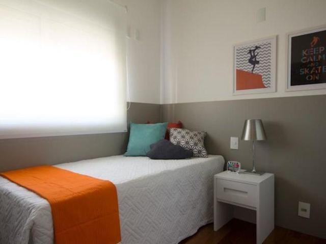 Quarto simples