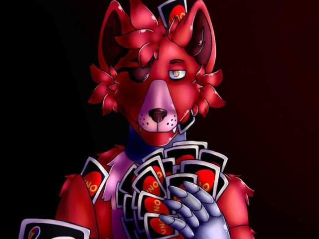 Foxy