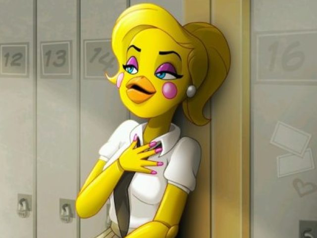 Chica