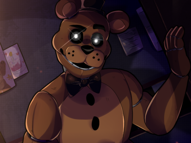 Freddy