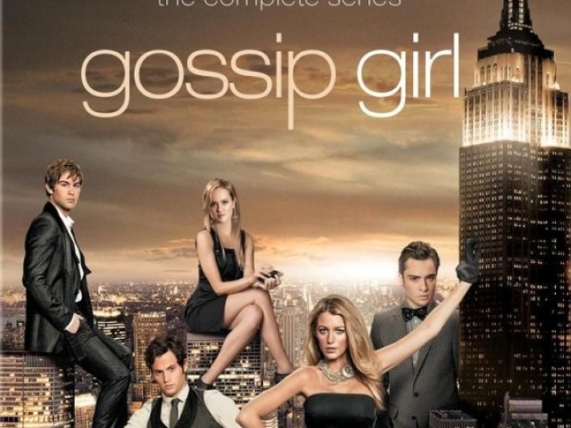 Gossip girl