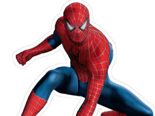 HOMEM-ARANHA