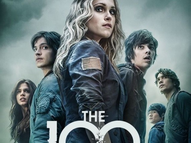 The 100