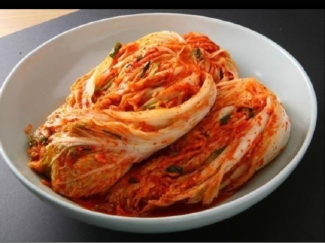 Kimchi