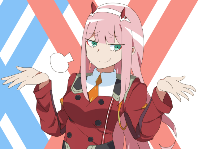 Zero Two