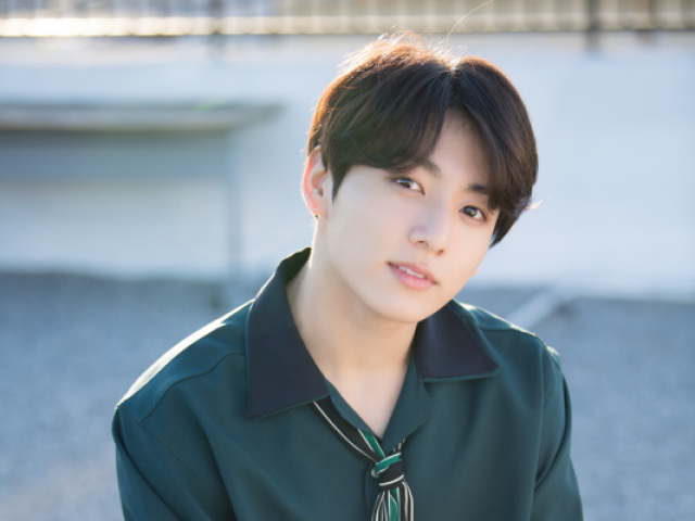 Jungkook