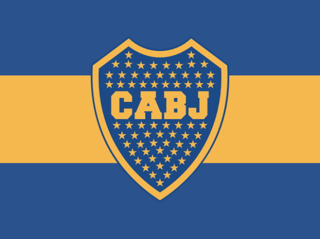 Boca juniors